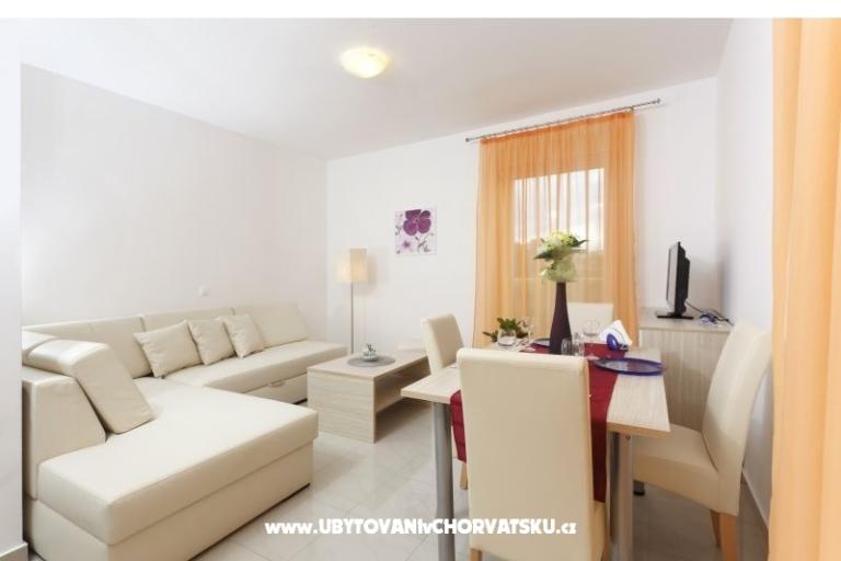 Villa Bella Podstrana – fotó 5