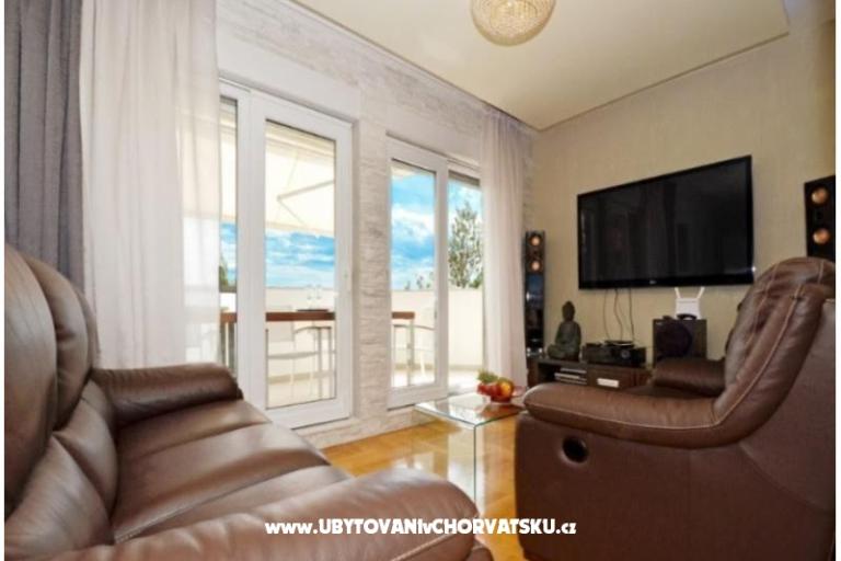 VILLA DANGELO Luxury Residence – fotó 10