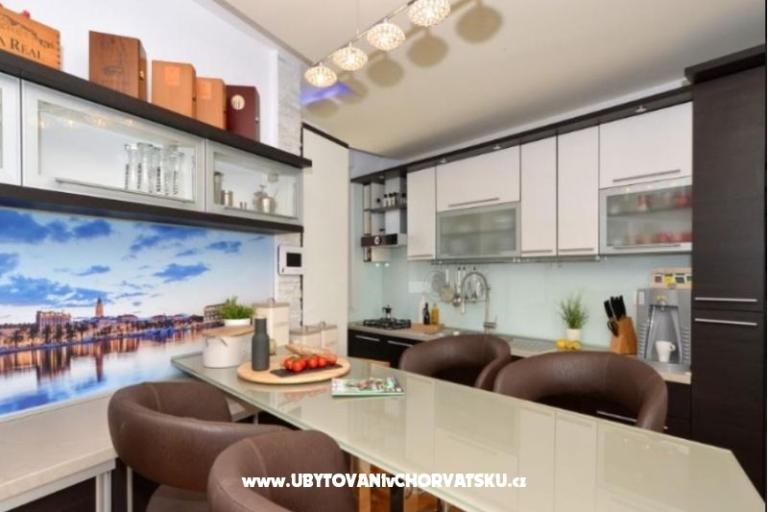 VILLA DANGELO Luxury Residence – fotó 11