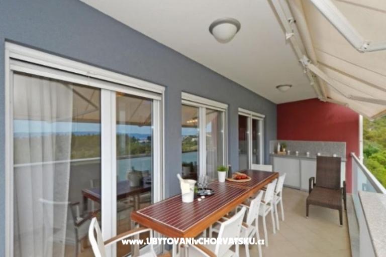 VILLA DANGELO Luxury Residence – fotó 12