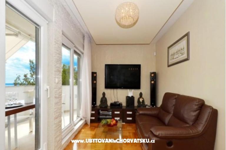 VILLA DANGELO Luxury Residence – fotó 15