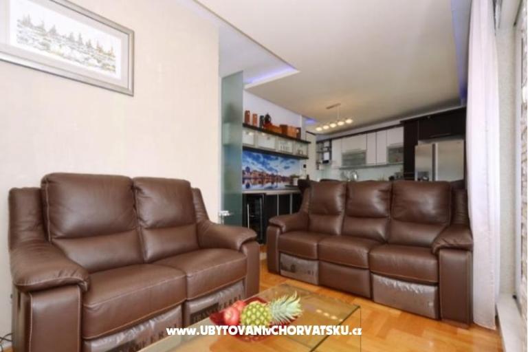 VILLA DANGELO Luxury Residence – fotó 16