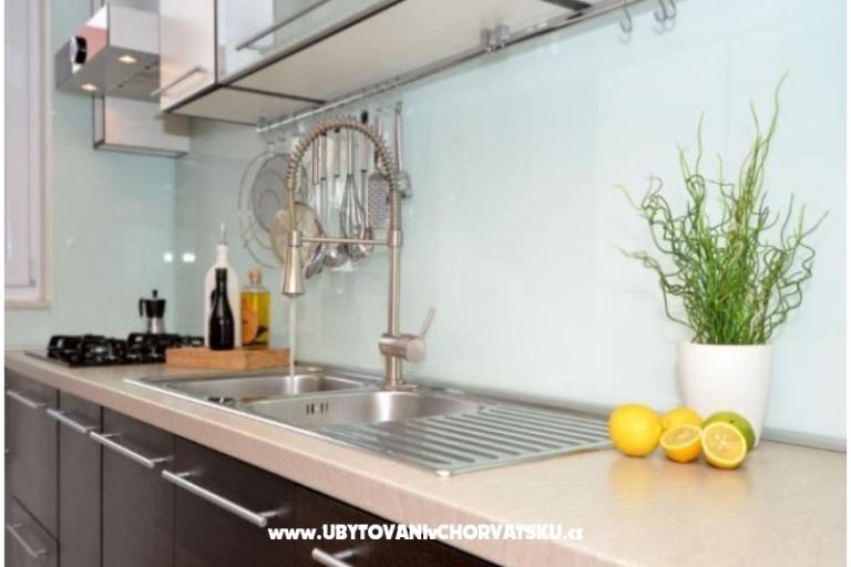VILLA DANGELO Luxury Residence – fotó 17