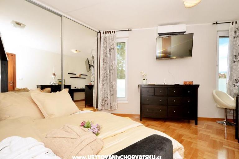 VILLA DANGELO Luxury Residence – fotó 3