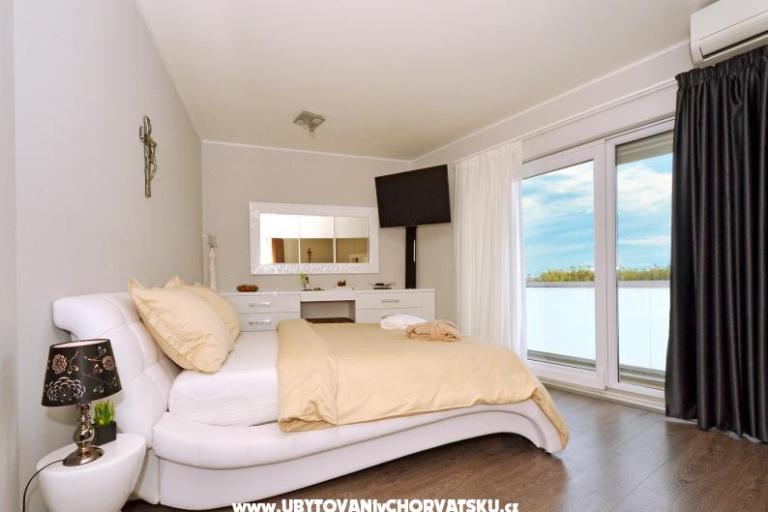 VILLA DANGELO Luxury Residence – fotó 4