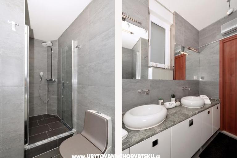 VILLA DANGELO Luxury Residence – fotó 5