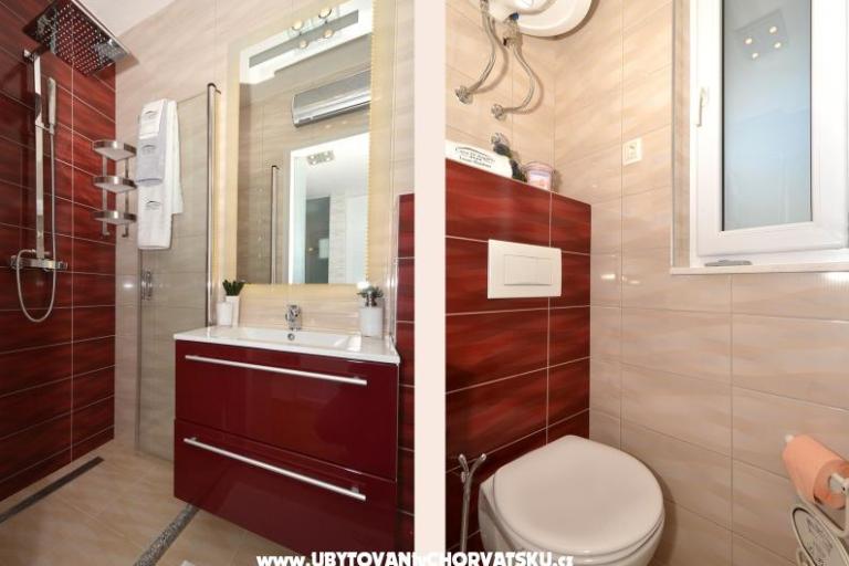 VILLA DANGELO Luxury Residence – fotó 6