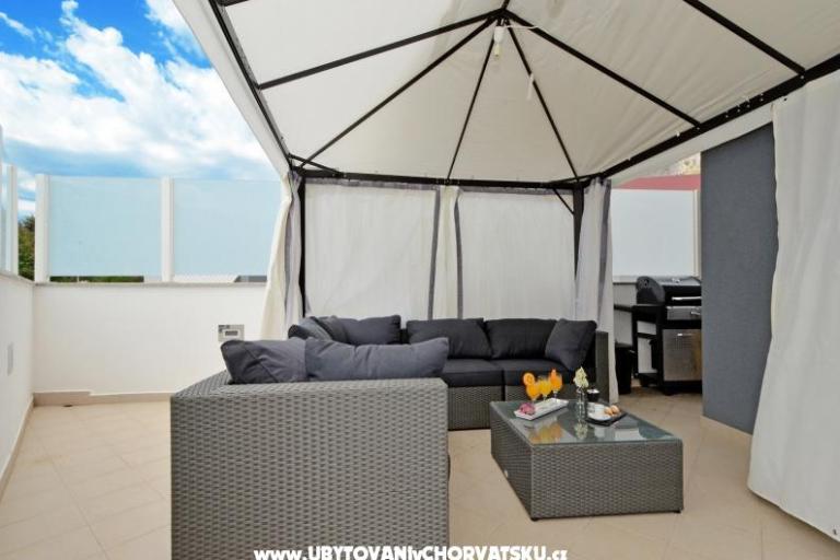 VILLA DANGELO Luxury Residence – fotó 8