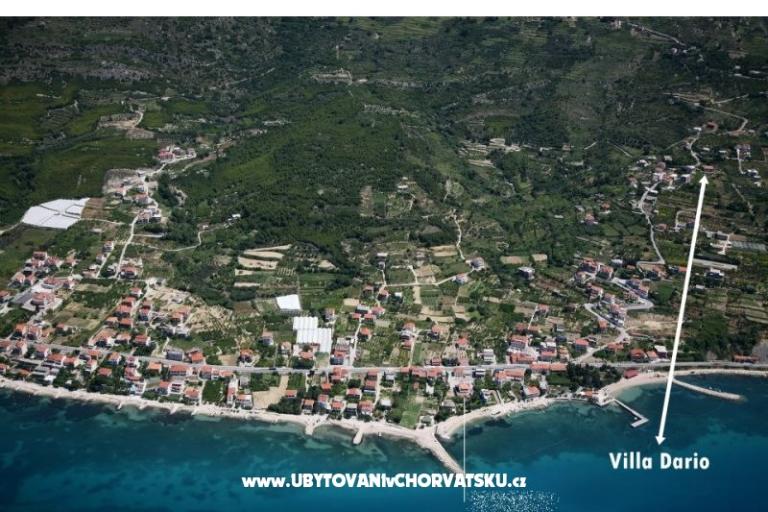 Villa Dario – fotó 12