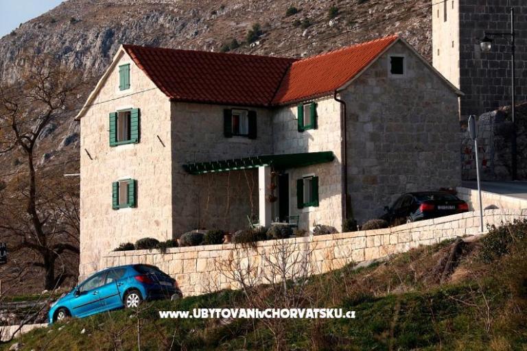 Villa Gorica – fotó 2