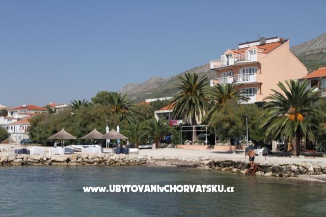 Villa  JERKAN - apartments – fotó 10