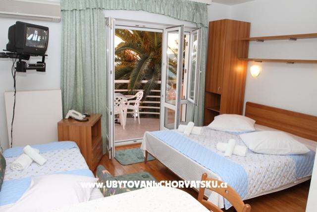 Villa  JERKAN - apartments – fotó 16