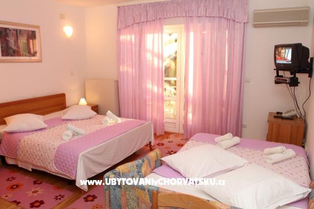 Villa  JERKAN - apartments – fotó 17
