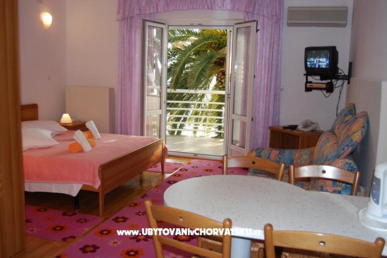 Villa  JERKAN - apartments – fotó 5