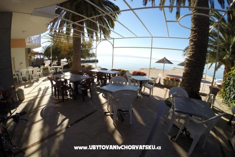 Villa  JERKAN - apartments – fotó 6
