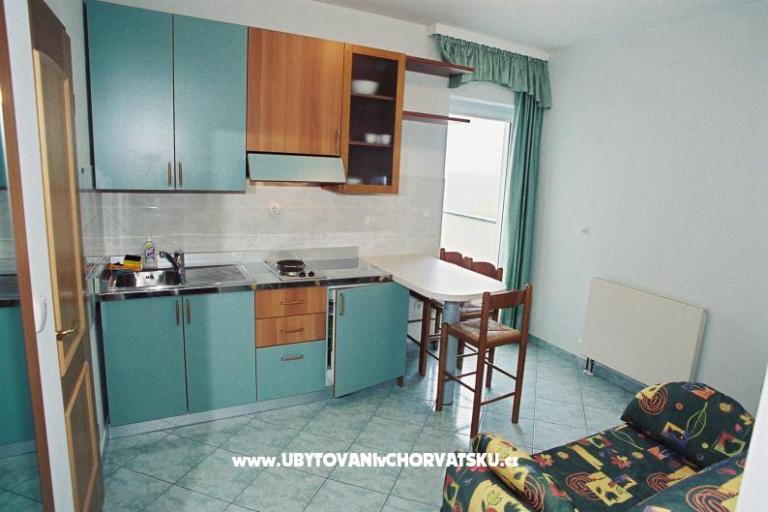 Villa  JERKAN - apartments – fotó 7