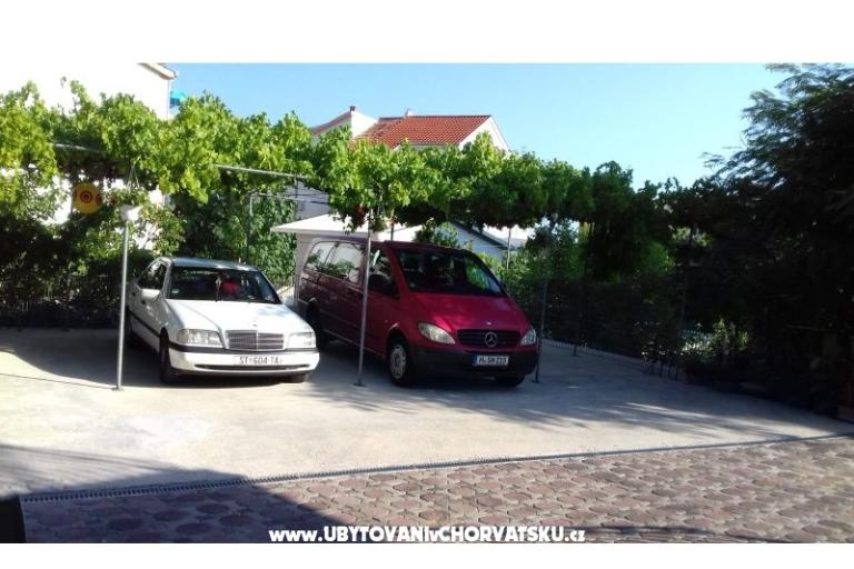 Villa Niko – fotó 3