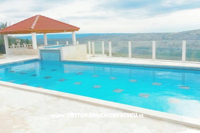 Villa Nino-Gornje Sitno – fotó 6
