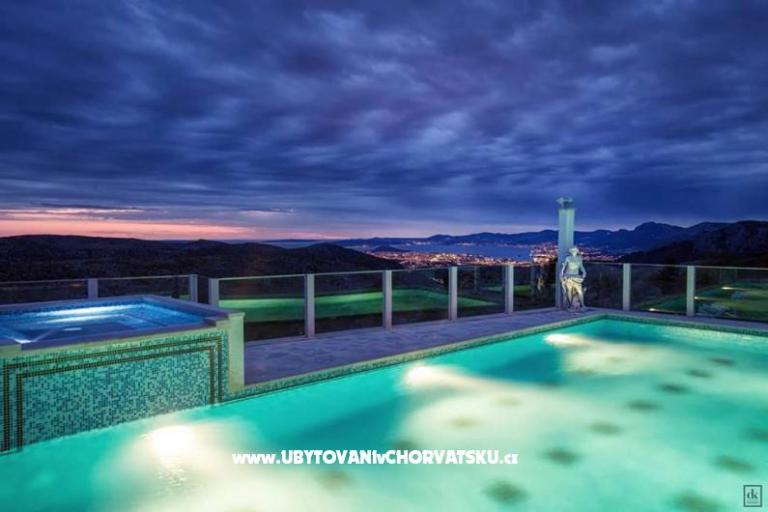 Villa Nino-Gornje Sitno – fotó 7
