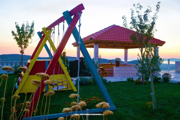 Villa Nino-Gornje Sitno – fotó 8