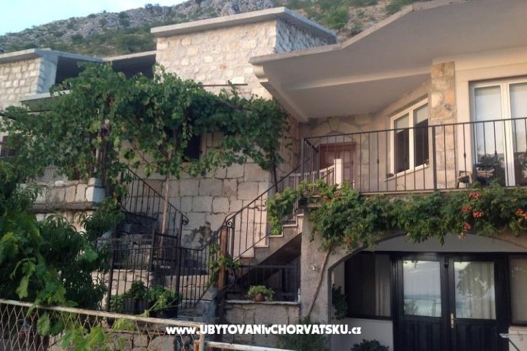 Villa Stipiša – fotó 11