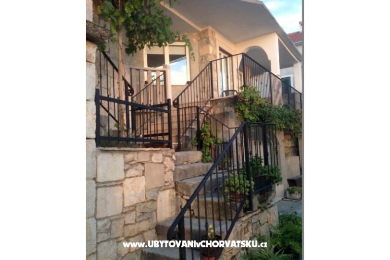 Villa Stipiša – fotó 2