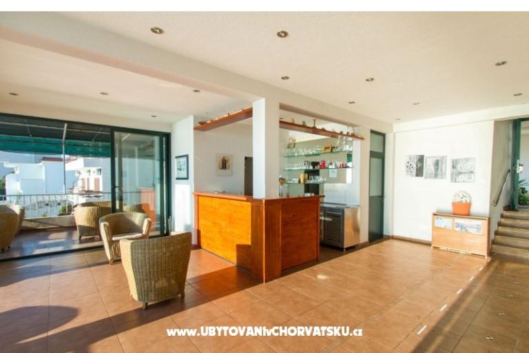 Villa Tamaris – fotó 15