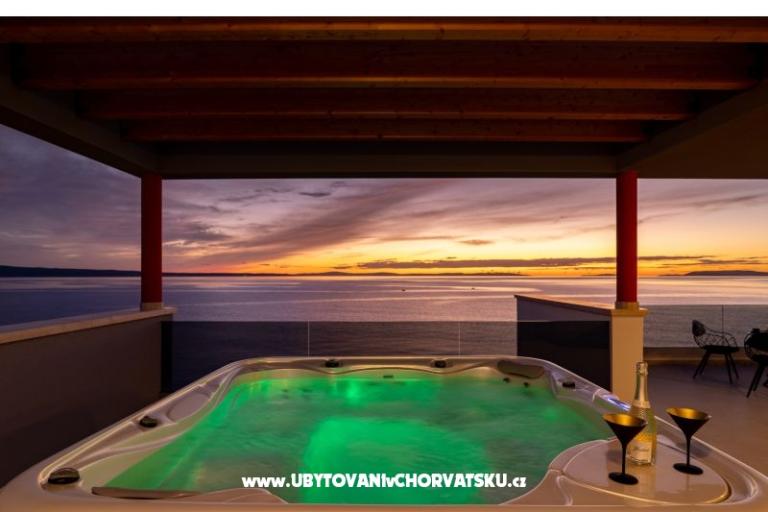 Vipo Prestige Apartmanok – fotó 10
