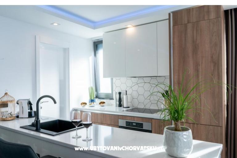 Vipo Prestige Apartmanok – fotó 13