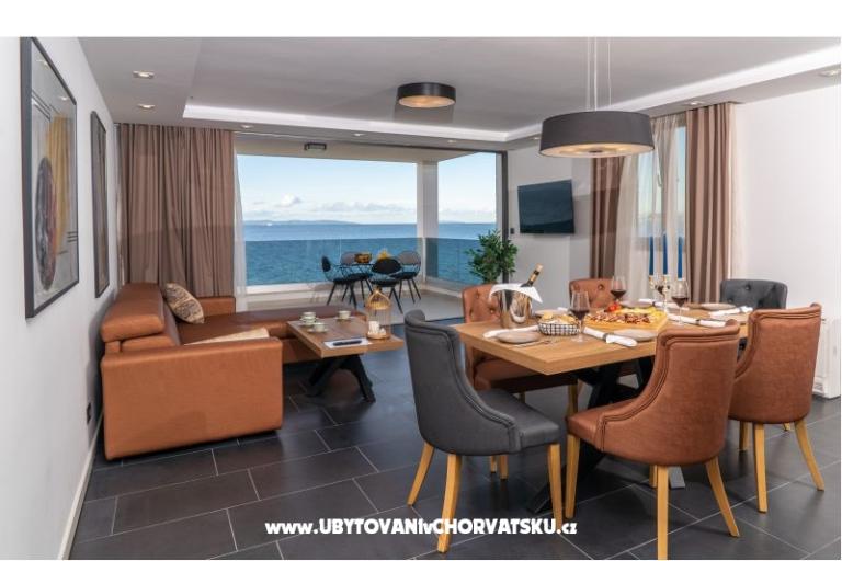 Vipo Prestige Apartmanok – fotó 16