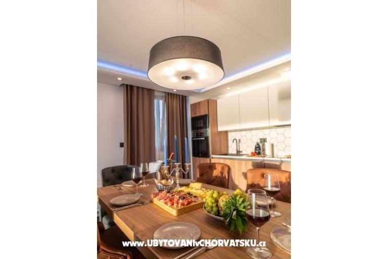 Vipo Prestige Apartmanok – fotó 18