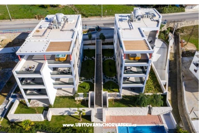 Vipo Prestige Apartmanok – fotó 4