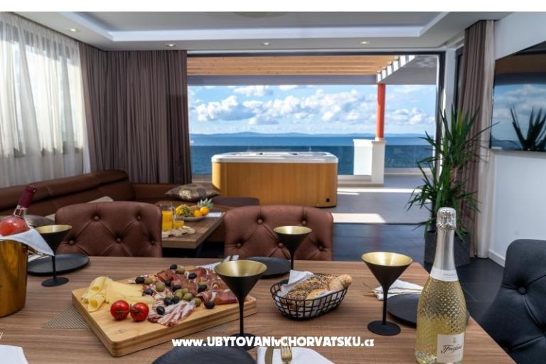 Vipo Prestige Apartmanok – fotó 7