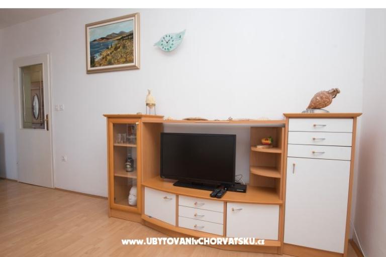 Zara Apartman – fotó 3