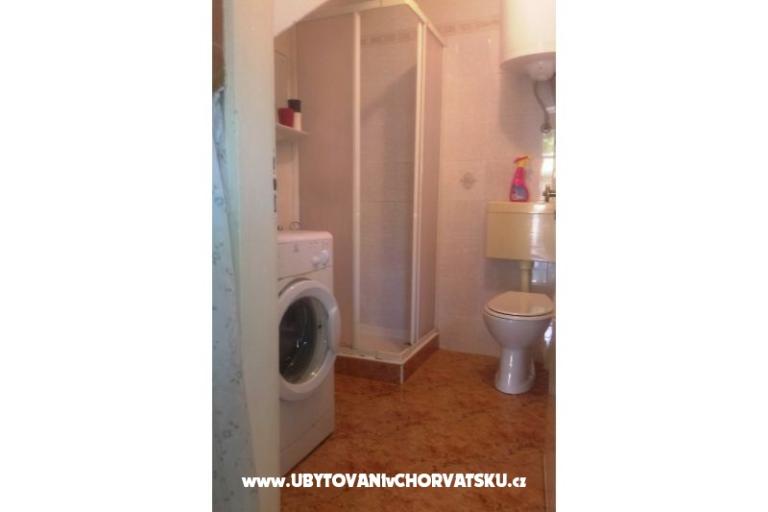 Apartman Poreč Jug – fotó 11
