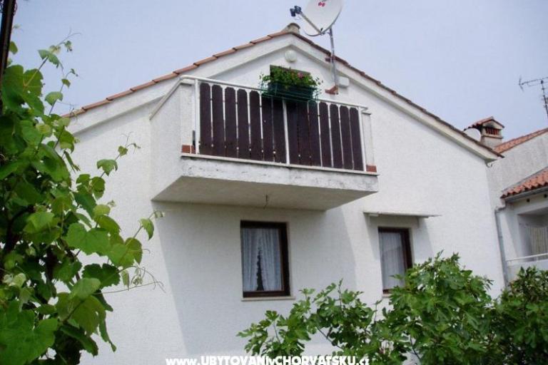 Apartman Poreč Jug – fotó 2