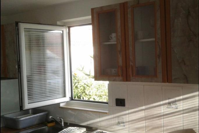 Apartman Poreč Jug – fotó 3