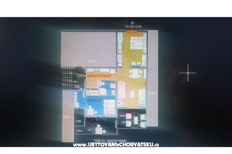 Apartman uz Plažu – fotó 12