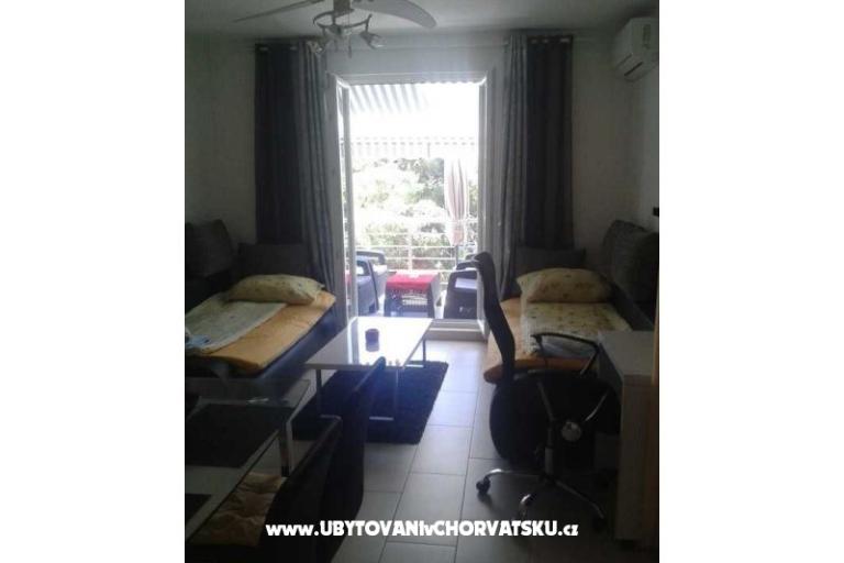 Apartman uz Plažu – fotó 15