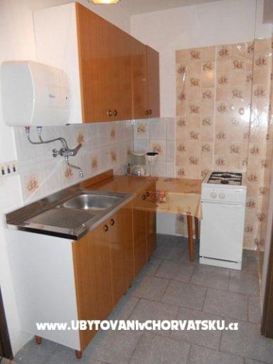 Apartmanok Milanović  Poreč – fotó 10