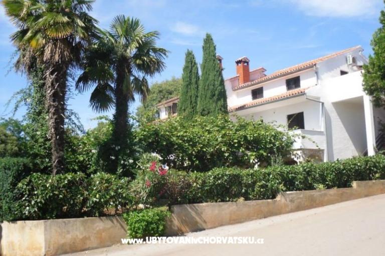 Apartmanok Milanović  Poreč – fotó 11