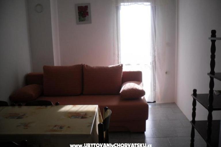 Apartmanok Milanović  Poreč – fotó 14