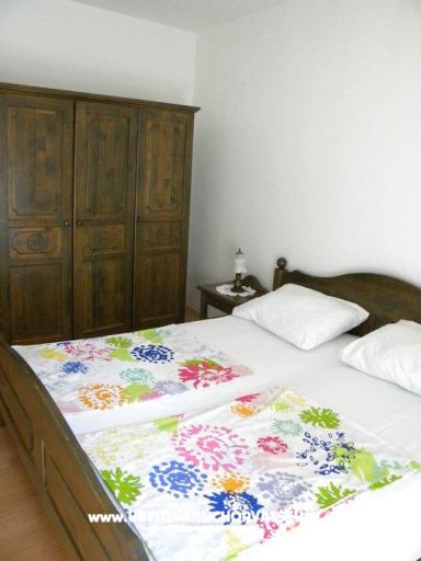 Apartmanok Milanović  Poreč – fotó 3