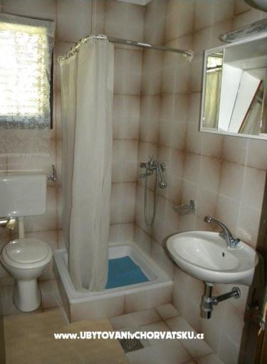 Apartmanok Milanović  Poreč – fotó 6