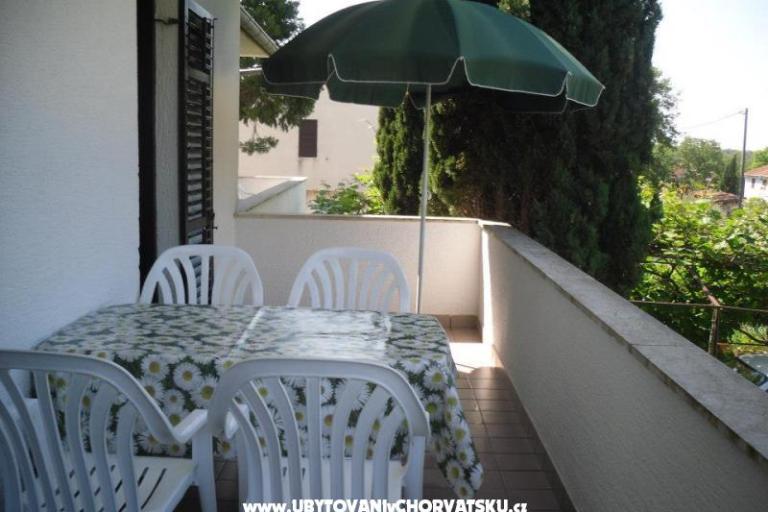 Apartmanok Milanović  Poreč – fotó 7