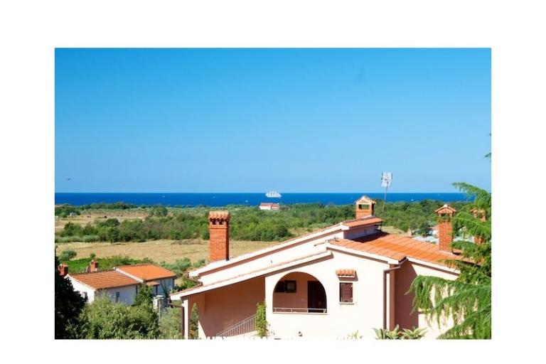 Apartmanok Milanović  Poreč – fotó 8
