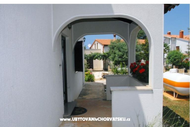 Apartmanok Bauk – fotó 4