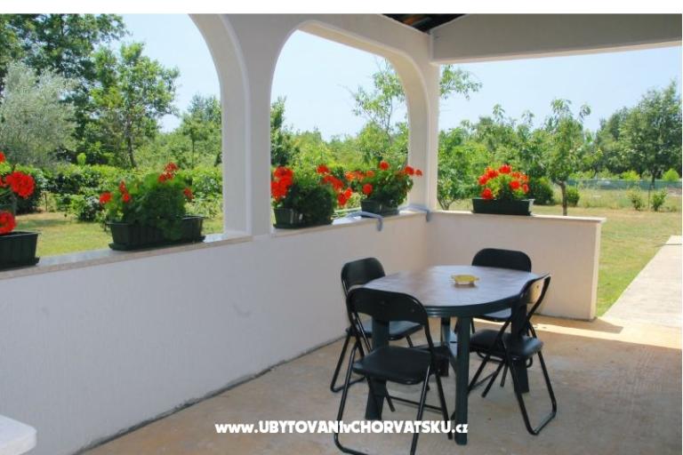 Apartmanok Bauk – fotó 6