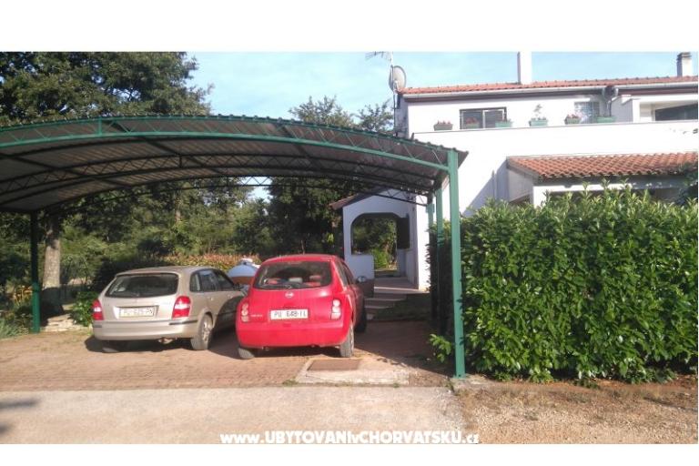 Apartmanok Bauk – fotó 8