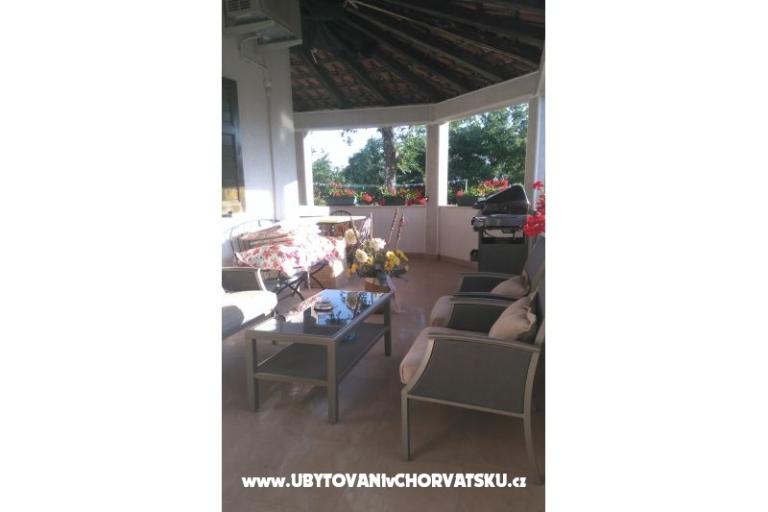 Apartmanok Bauk – fotó 9